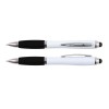 Moreton Stylus Pens Black